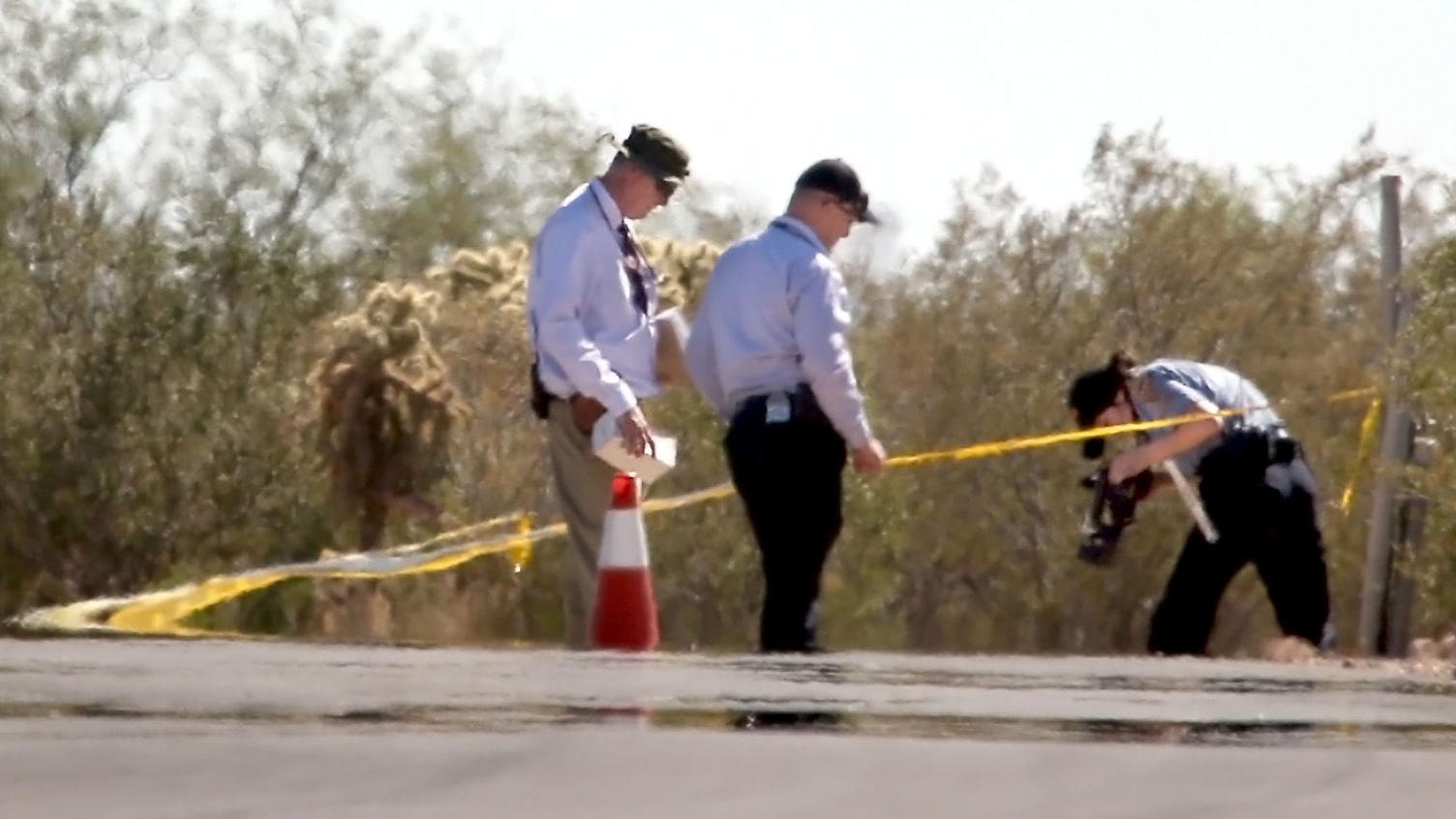 Website says Tucson is the most dangerous city in Arizona